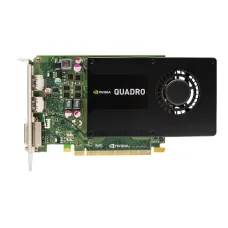 Placa Video nVidia Quadro K2200, 4 GB GDDR5