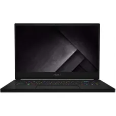 Laptop Gaming MSI GS66 Stealth, Intel Core i7 10750H 2.6 GHz up to 5.0 GHz, 16 GB DDR4; 512 GB SSD M.2 NVMe; nVidia GeForce RTX 2070 8 GB GDDR6, Wi-Fi, Bluetooth, WebCam, Display 15.6