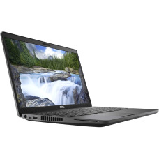 Laptop Dell Latitude 5501, Intel Core i5 9300H 2.4 GHz, Intel UHD Graphics 630, Wi-Fi, Bluetooth, WebCam, Display 15.6 Laptop Dell Latitude 5501, Intel Core i5 9300H 2.4 GHz, Intel UHD Graphics 630, Wi-Fi, Bluetooth, WebCam, Display 15.6