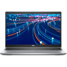 Laptop Dell Latitude 5530, Intel Core i5 1235U 1.3 GHz, Intel Iris Xe Graphics, Wi-Fi, Bluetooth, WebCam, Display 15.6