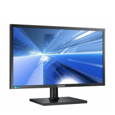 Monitor 22 inch LED Full HD, Samsung S22C450, Black