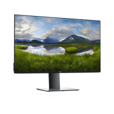 Monitor 27 inch LED IPS, Dell U2719D, QHD, HDMI, Gri, 12 Luni Garantie, Refurbished
