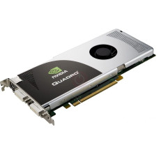Placa Video nVidia FX3700, 512 MB GDDR3, 256 bit
