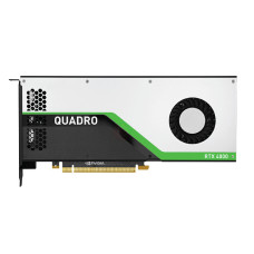 Placa Video OEM nVidia Quadro RTX 4000, 8GB GDDR6, 256 bit, PCIe 4.0 x16, 3 x DisplayPort 1 x USB Type-C