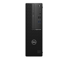 Calculator Dell Optiplex 3080, Desktop SFF, Intel Core i7 10700 2.9 GHz; 16 GB DDR4; 512 GB SSD M.2 NVMe NOU; Windows 11 Home; 6 Luni Garantie, Refurbished