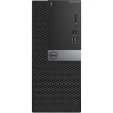 Calculator Dell Optiplex 5050, Tower, Intel Core i5 6500 3.2 GHz, 16 GB DDR4, 1 TB SSD SATA, Placa Video Intel HD Graphics, Windows 10 Pro, 1 An Garantie