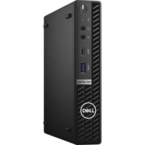 Calculator Dell OptiPlex 7090, Micro, Intel Core i7 10700T 2.0 GHz