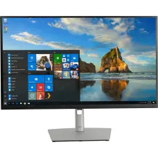Monitor 27 inch LED IPS, Dell P2722H, Full HD, HDMI, Black, 12 Luni Garantie, Refurbished
