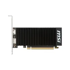 Placa Video MSI GeForce GT 1030, 2GB DDR4