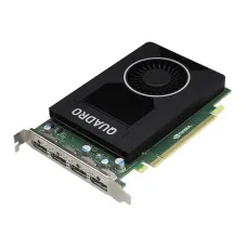 Placa Video nVidia Quadro M2000, 4 GB GDDR5