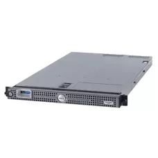 Server Dell PowerEdge 1950, Intel 4 Core Xeon E5420 2.5 GHz, 8 GB DDR2, 2 x 73 GB HDD SAS, Front Bezel, DVD, 6 Luni Garantie, Refurbished