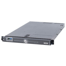Server Dell PowerEdge 1950, Intel 4 Core Xeon E5430 2.6 GHz, 8 GB DDR2, 4 x 146 GB HDD SAS, Front Bezel, DVD, 6 Luni Garantie