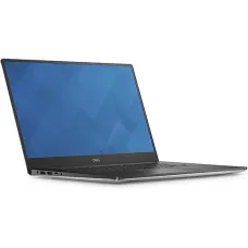 Laptop Dell Precision 5520, Intel Core i7 6820HQ 2.7 GHz, nVidia Quadro M1200 4 GB GDDR5, WI-FI, Bluetooth, WebCam, Display 15.6