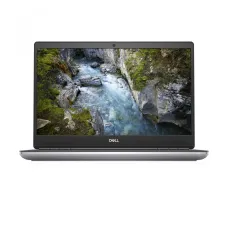 Laptop Dell Precision 7550, Intel Core i9 10885H 2.4 GHz, nVidia Quadro RTX 4000 8 GB, Wi-Fi, Bluetooth, WebCam, Display 15.6