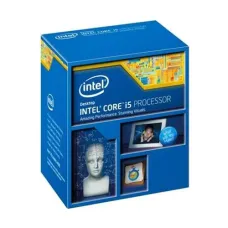 Procesor Intel Core i5 4590 3.3 GHz, Socket 1150