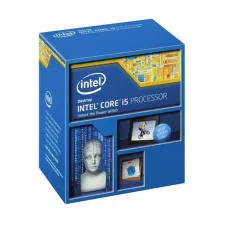 Procesor Intel Core i5 4670 3.4 GHz