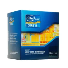 Procesor Intel Core i5 3570 3.4 GHz, Socket 1155