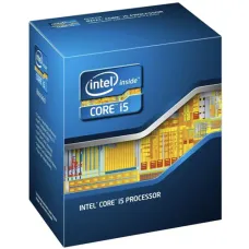 Procesor Intel Core i5 3470 3.2 GHz, Socket 1155