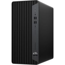 Calculator HP ProDesk 600 G6, Tower, Intel Core i5 10500 3.1 GHz; 32 GB DDR4; 1 TB SSD M.2 NVMe NOU; Placa Video Noua nVidia GeForce RTX 3050 6 GB GDDR6; Windows 11 Pro; 12 Luni Garantie, Refurbished