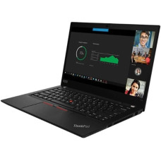 Laptop Lenovo ThinkPad T14 Gen 2, Intel Core i7 1165G7 2.8 GHz up to 4.7 GHz, 16 GB DDR4, 1 TB SSD M.2 NVMe, Intel Iris Xe Graphics, Wi-Fi, Bluetooth, WebCam, Display 14 Laptop Lenovo ThinkPad T14 Gen 2, Intel Core i7 1165G7 2.8 GHz up to 4.7 GHz, 16 GB DDR4, 1 TB SSD M.2 NVMe, Intel Iris Xe Graphics, Wi-Fi, Bluetooth, WebCam, Display 14