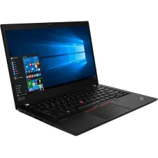 Laptop Lenovo ThinkPad T14 Gen 3, Intel Core i7 1260P 2.1 GHz up to 4.7 GHz, Intel Iris Xe Graphics, Tastatura QWERTY US, Wi-Fi, Bluetooth, WebCam, Display 14