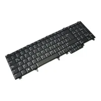 Tastatura Laptop Dell E6530, E6540