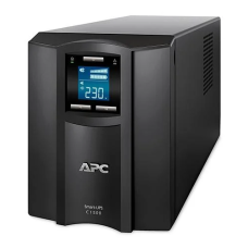 UPS APC SMART, UPS SMC1500I, 1500VA, Management, Acumulatori NOI, 12 Luni Garantie, Refurbished