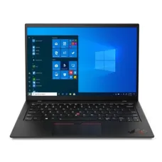 Laptop Lenovo ThinkPad X1 Carbon G9, Intel Core i5 1135G7 2.4 GHz, Intel Iris Xe Graphics, Wi-Fi, Bluetooth, WebCam, Display 14